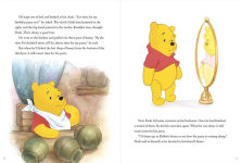 Alternative view 5 of 5-Minute Winnie the Pooh Stories