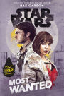 Star Wars: Most Wanted