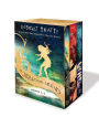 Serafina Boxed Set (3-Book Hardcover Boxed Set)