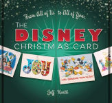 Alternative view 2 of The From All of Us to All of You: Disney Christmas Card