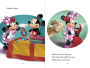 Alternative view 6 of World of Reading: Disney Junior: Five Tales of Fun!-Level 1 Reader Bindup