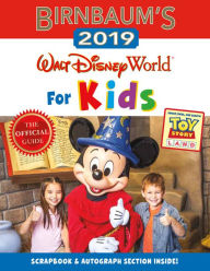 Title: Birnbaum's 2019 Walt Disney World for Kids, Author: Birnbaum Guides