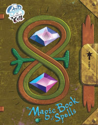 Star vs. the Forces of Evil The Magic Book of Spells