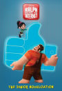 Ralph Breaks the Internet: The Junior Novelization (Disney Wreck-It Ralph 2)