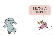 Alternative view 5 of Elephant & Piggie: The Complete Collection-An Elephant & Piggie Book