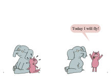 Alternative view 7 of Elephant & Piggie: The Complete Collection-An Elephant & Piggie Book