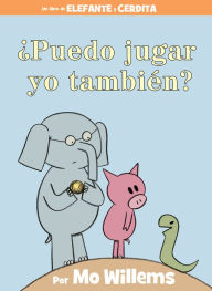 Title: ?Puedo Jugar Yo Tambien?, Author: Mo Willems