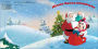 Alternative view 2 of Minnie Saves Christmas ReadAlong Storybook & CD