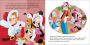 Alternative view 6 of Minnie Saves Christmas ReadAlong Storybook & CD