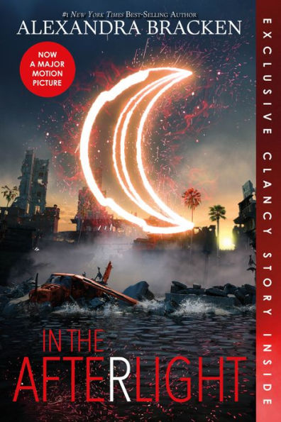 In the Afterlight (Bonus Content) (Darkest Minds Series #3)