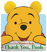 Title: Thank You, Pooh, Author: Disney Books
