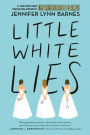 Little White Lies (Debutantes Series #1)
