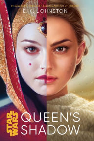 Queen's Shadow (Star Wars)