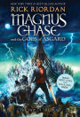 The Ship of the Dead (Magnus Chase and the Gods of Asgard Series #3)