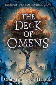 Epub ebooks free to downloadThe Deck of Omens in English byChristine Lynn Herman ePub9780759555105