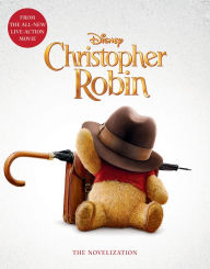 disney christopher robin collection