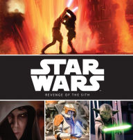 Title: Star Wars: Revenge of the Sith: 6 Stories in 1!, Author: Lucasfilm Press