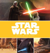 Title: Star Wars: The Prequel Trilogy Stories: Attack of the Clones: 6 Stories in 1!, Author: Lucasfilm Press