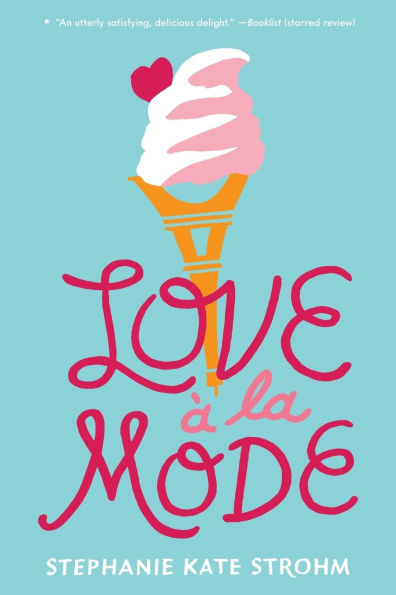 Love a la Mode