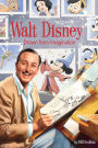 Walt Disney: Drawn from Imagination