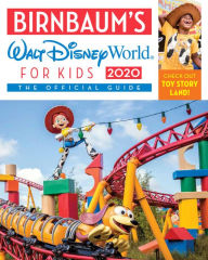 Epub books download for free Birnbaum's 2020 Walt Disney World for Kids: The Official Guide by Birnbaum Guides in English