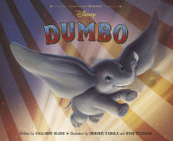 Title: Dumbo Live Action Picture Book, Author: Calliope Glass