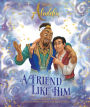 Aladdin Live Action: A Friend Like Him