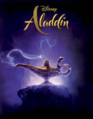 Good books to read free download pdf Aladdin Live Action Novelization 9781368037112 by Disney Book Group MOBI in English