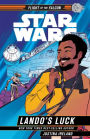 Star Wars: Lando's Luck (Flight of the Falcon Series)