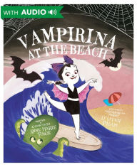 Title: Vampirina at the Beach, Author: Anne Marie Pace