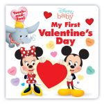 Alternative view 1 of My First Valentine's Day (Disney Baby)