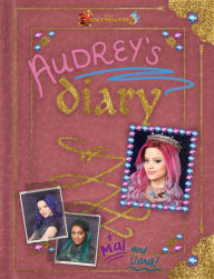Title: Descendants 3: Audrey's Diary, Author: Disney Books