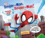 Spider-Man, Spider-Man!: Includes Song!