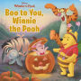 Boo to You, Winnie the Pooh