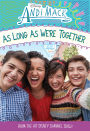 Andi Mack: As Long As We're Together