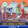 Vampirina: Vee's Tricks and Treats