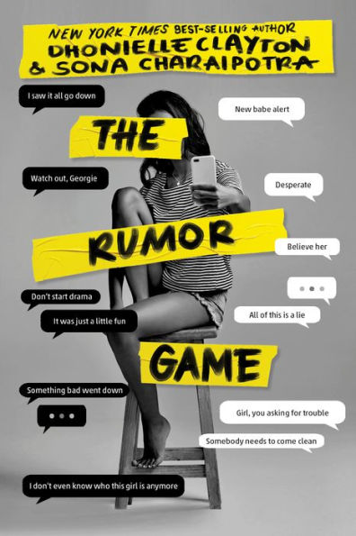 The Rumor Game