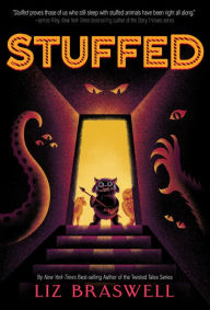 Stuffed (Stuffed, Book 1)