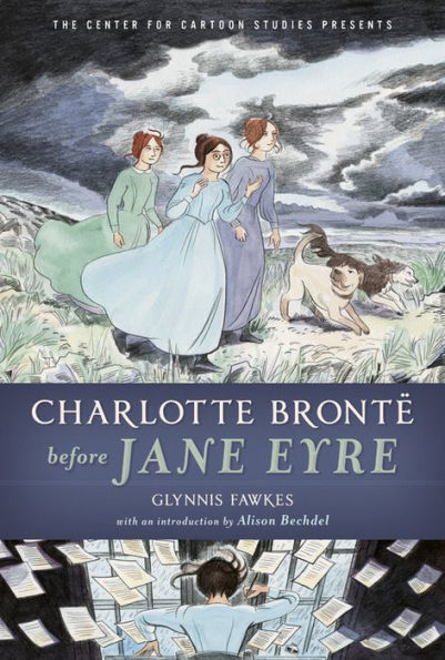 Charlotte Brontë Before Jane Eyre