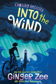 Title: Into the Wind (Chasing Helicity Series #2), Author: Ginger Zee
