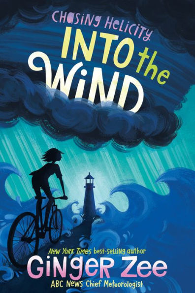 Into the Wind (Chasing Helicity Series #2)