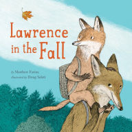 Title: Lawrence in the Fall, Author: Matthew Farina