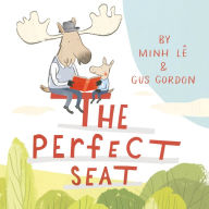 Title: The Perfect Seat, Author: Minh Lê