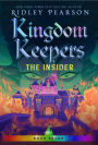 The Insider (Kingdom Keepers Series #7)