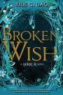 Broken Wish (The Mirror Series #1)