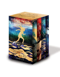 Title: Serafina Boxed Set (4-Book Hardcover Boxed Set), Author: Robert Beatty