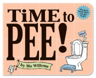 Title: Time to Pee!, Author: Mo Willems