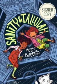 Sanity & Tallulah (Sanity & Tallulah Series #1)