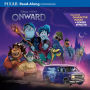 Onward Read-Along Storybook