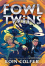 The Fowl Twins (Fowl Twins Series #1)